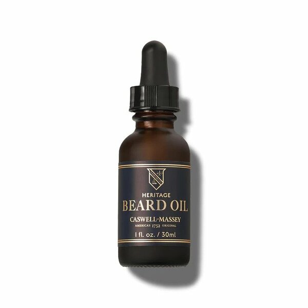 Heritage Beard Oil