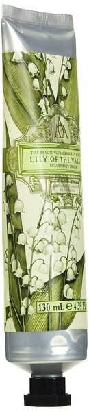 Lily of the Valley Body Cream