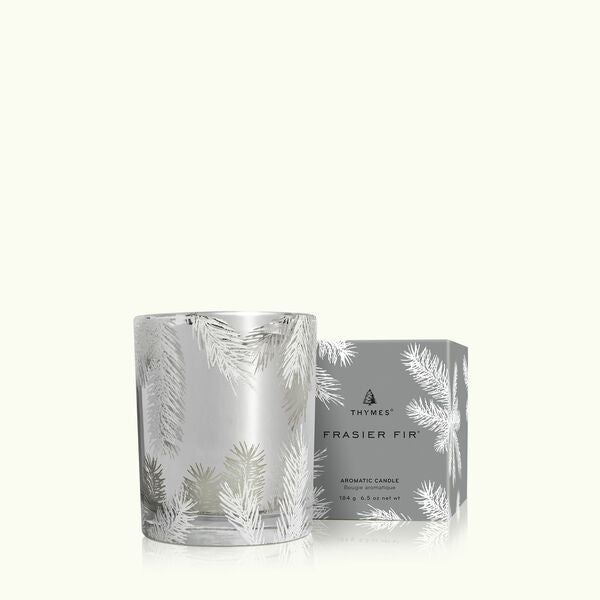 Frasier Fir Poured Candle