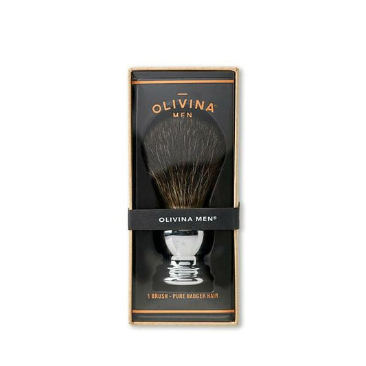 Premium Shave Brush