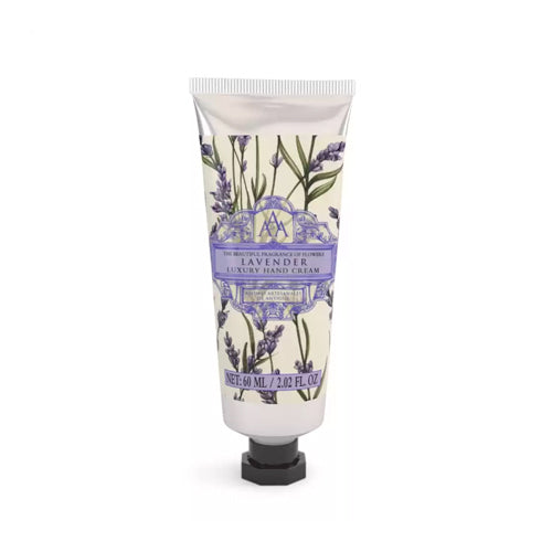 Lavender Hand Cream