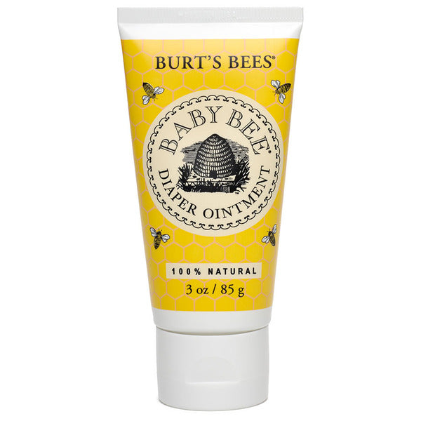 Baby bee Diaper Rash Ointment 3 oz