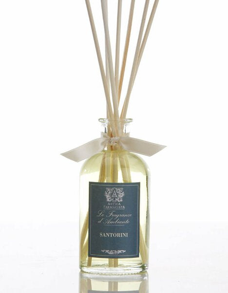 Santorini Home Ambience Diffuser 100ml