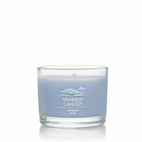 Ocean Air - Yankee Candle