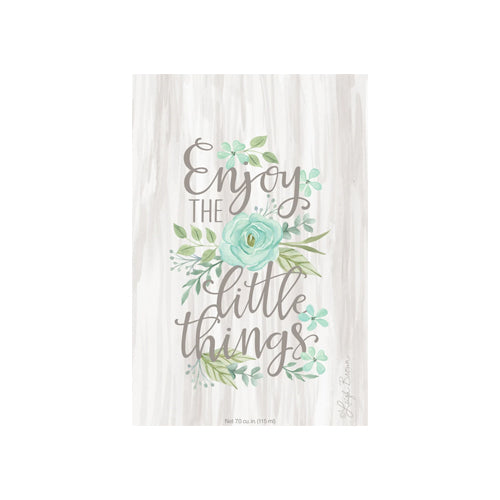 Enjoy Little Things Sachet