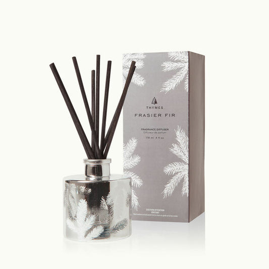 Frasier Fir Statement Diffuser petite