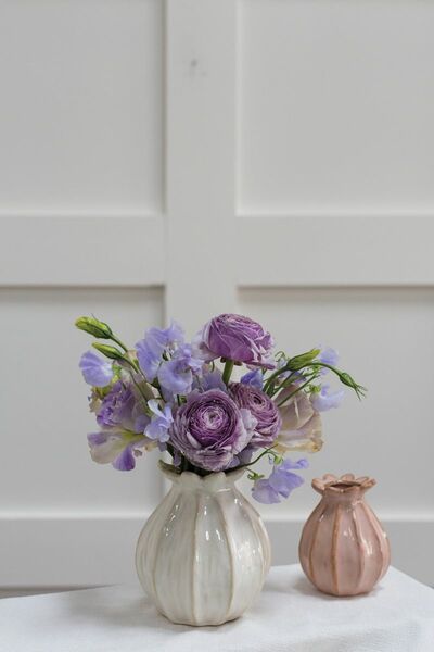 Jarrón Rosemead Vase - Accent Decor