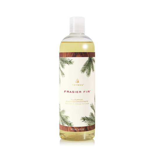 Frasier Fir All Purpose Cleaner Concentrated