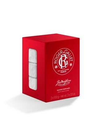 SET DE JABONES-3 SOAPS X 3.5 O