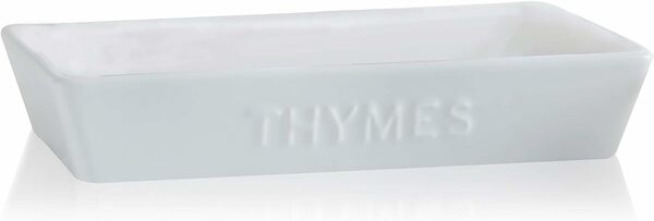 Jabonera de Cerámica Caddy - Thymes