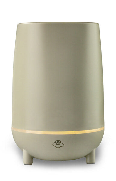 Rain Grey Ultrasonic 5V Diffuser