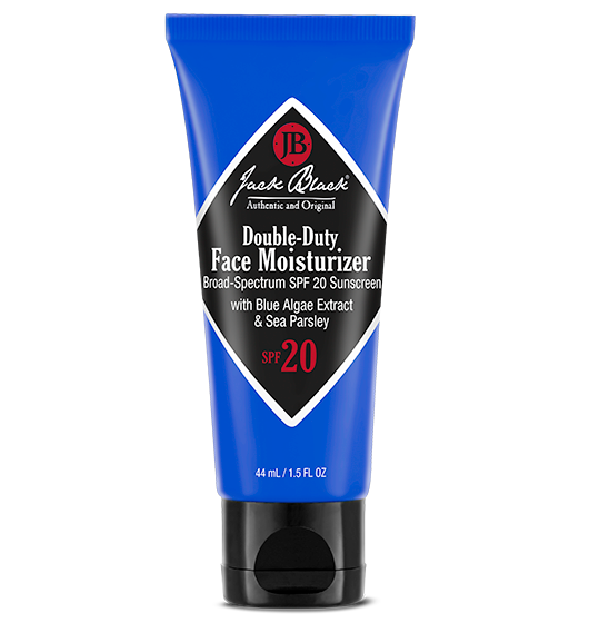 Double Duty Face Moisturizer 1.5 oz