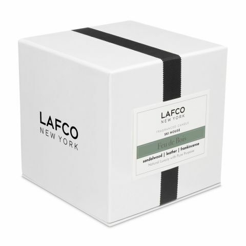 6.5OZ FEU D BOIS CLASSIC CANDLE