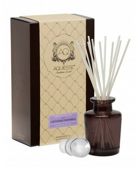 Lavender Chaparral Reed Diffuser