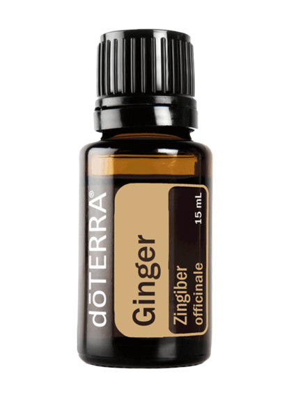 doTerra Ginger Oil 15ml