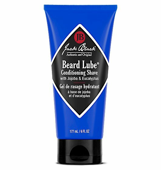 Beard Lube Conditing Shave 6 oz
