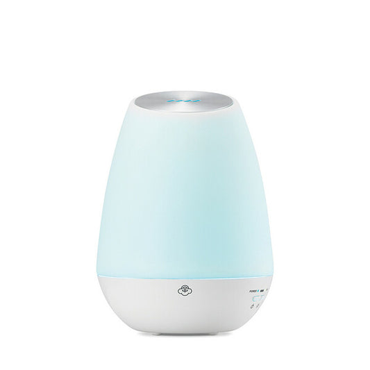 Muse White Ultrasonic Smart Diffuser