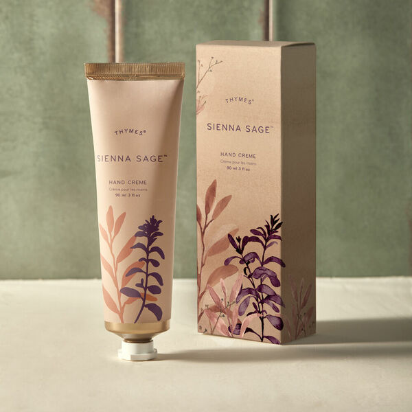 Sienna Sage Hand Cream