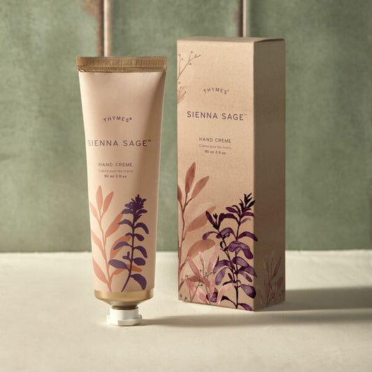Sienna Sage Hand Cream