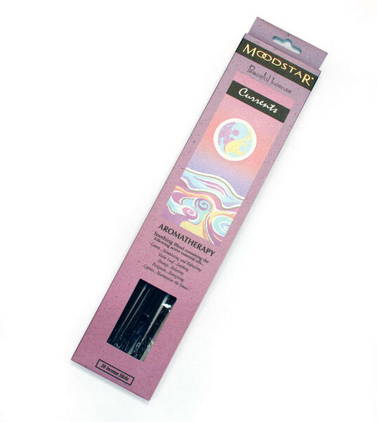 Currents Incense Sticks