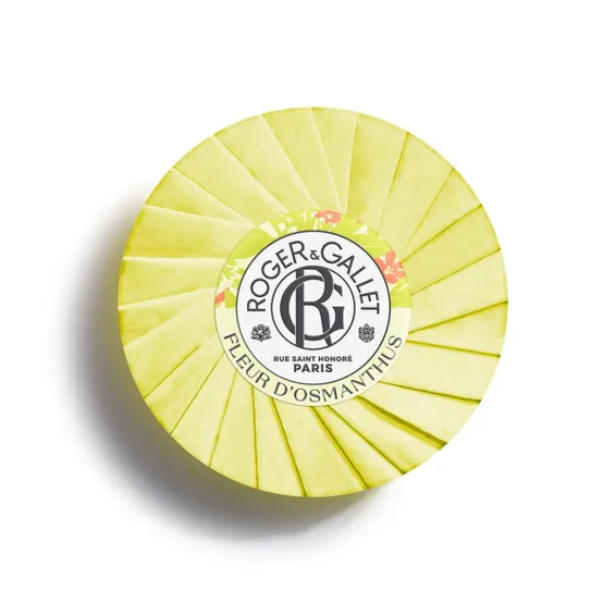 JABÓN DE FLOR DE OSMANTO 3.5 OZ