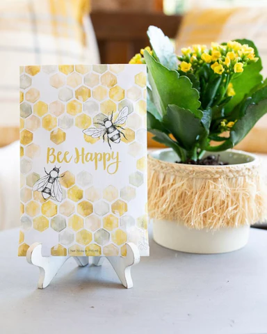 Sachet - Bee Happy