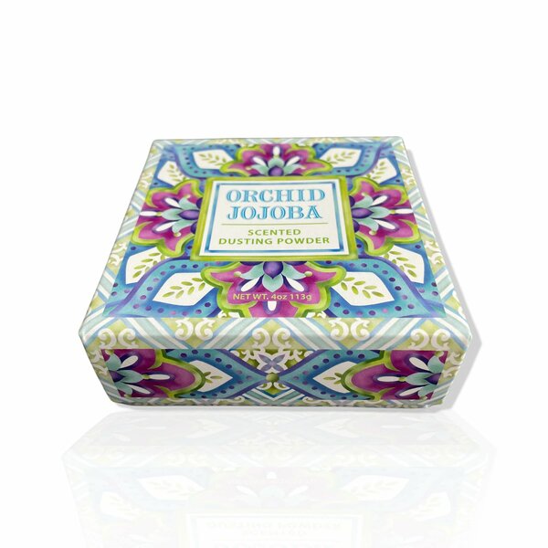 Orchid Jojoba Powder 4 Oz