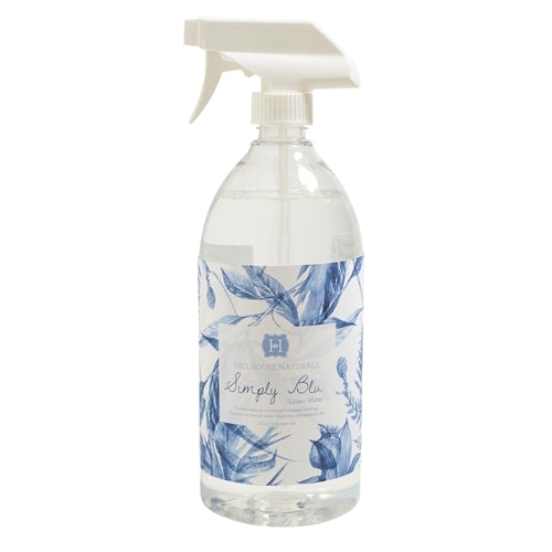 Simply Blu Linen Spray 1 liter