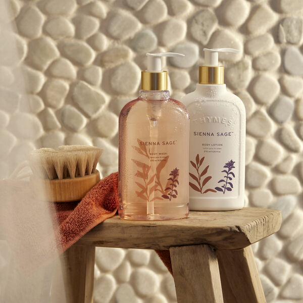 Sienna Sage Body Lotion