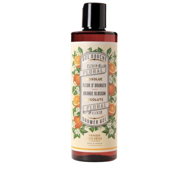 Orange Blossom Shower Gel 8.4