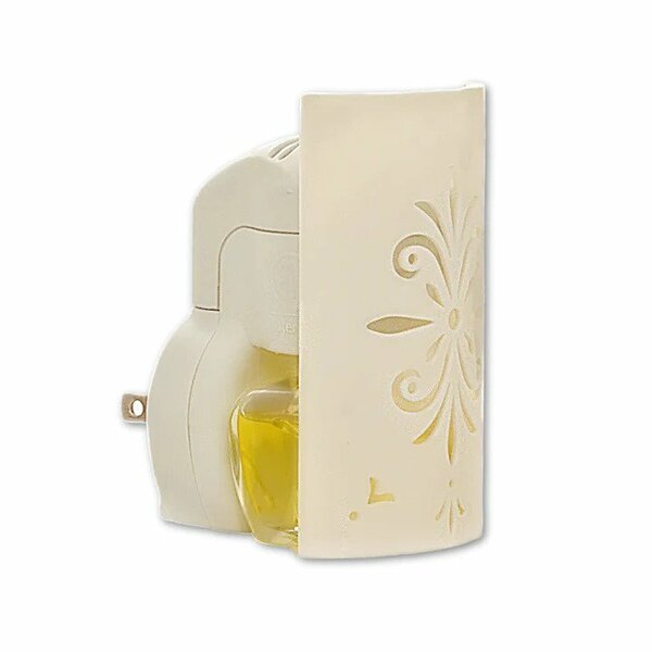 ELECTRIC FRAGRANCE WARMER UNIT