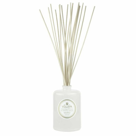 Eucalyptus & White Sage Reed Diffuser