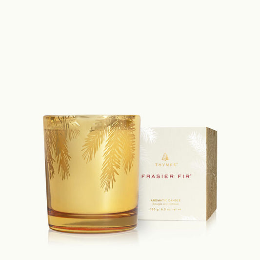 Frasier Fir Vela Dorada - Thymes