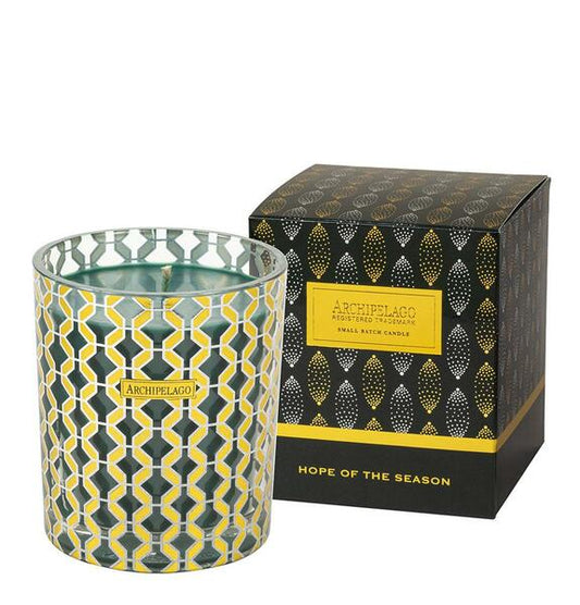Hope of the Season Thuck Box Candle