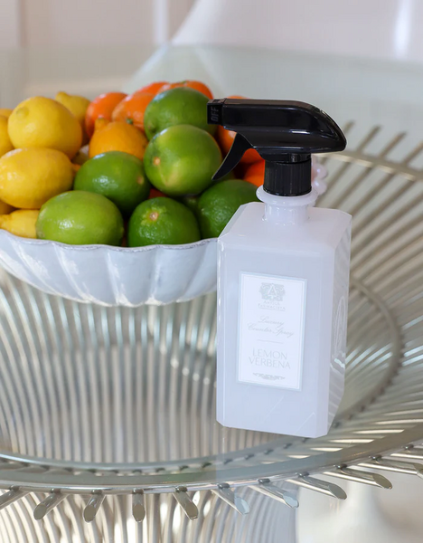 Lemon Verbena Spray Multisuperficie 24oz - Antica Farmacista