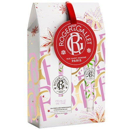 Feuille de Thé Minis Holiday Gift Set
