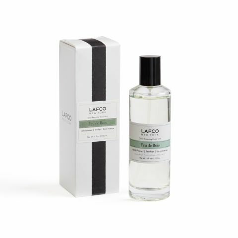 Feu de Bois - Eliminador de olores Spray