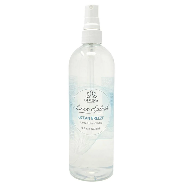 Spray de Brisa del Océano 16oz - Divina Esencial