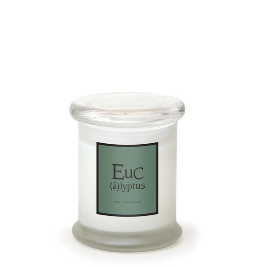 Eucalyptus Jar Candle 8.6 Oz