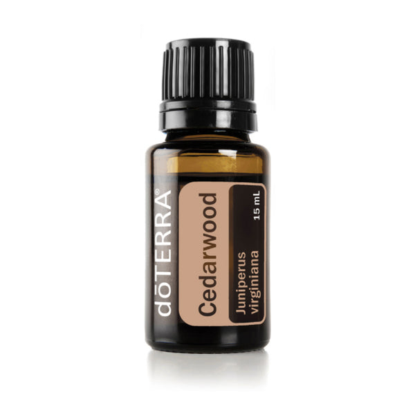Cedarwood Oil