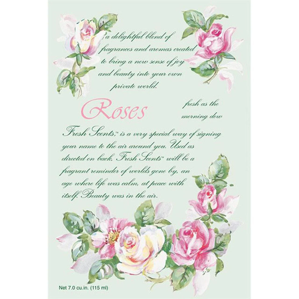 Roses Sachet