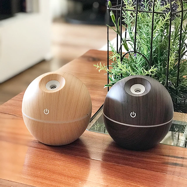 Humidificador Ultrasonico 130ml