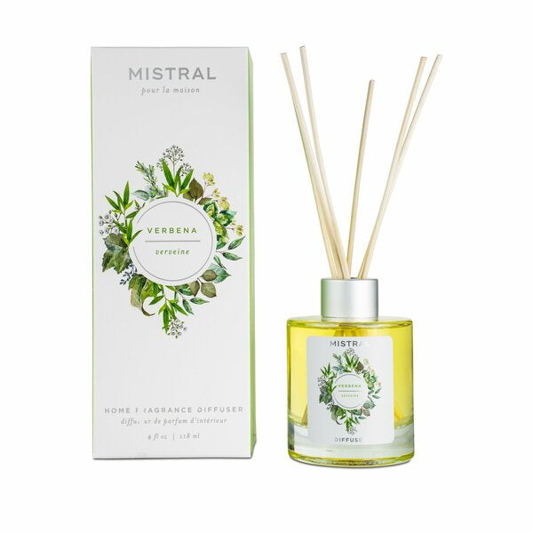 Home Fragrance Diffuser Verbena