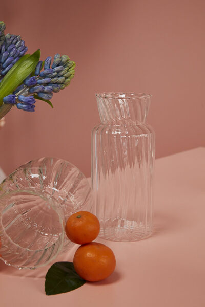 Jarrón Francine - Accent Decor