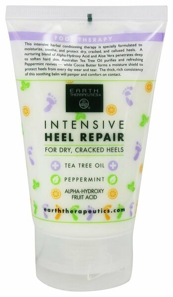 Intensive Heel Repair 4oz (Kit Exclusivo)