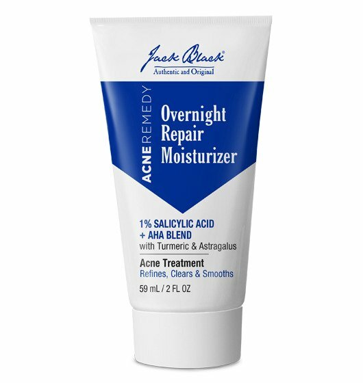 Overnight Repair Moisturizer 2 Oz