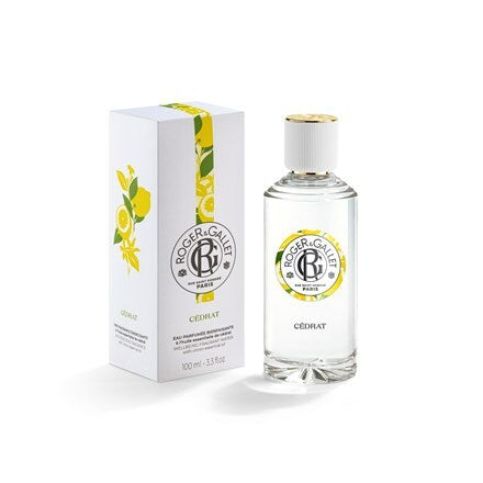 CED FRESH FRAGRANT WATER 3.3 OZ
