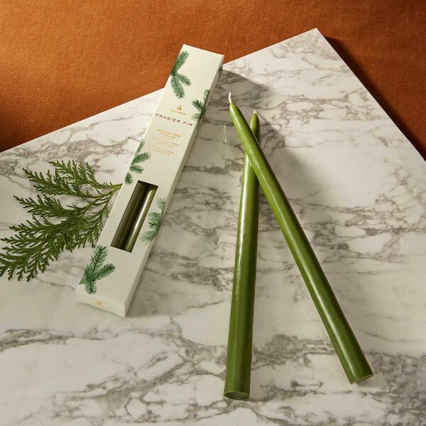 Frasier Fir Juego de Vela 12"