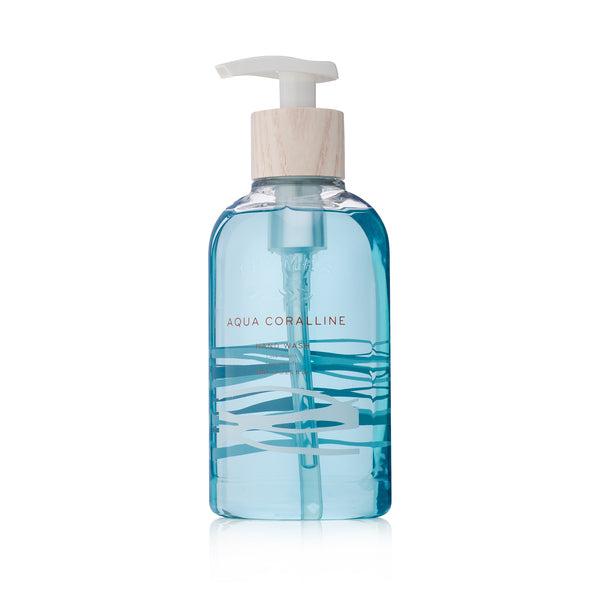 Aqua Coralline Hand Wash