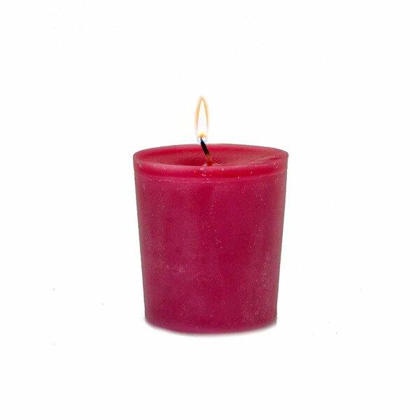 Applejack & Peel Votive Candle